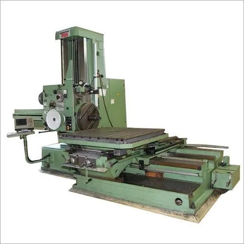 Jig Boring Machine