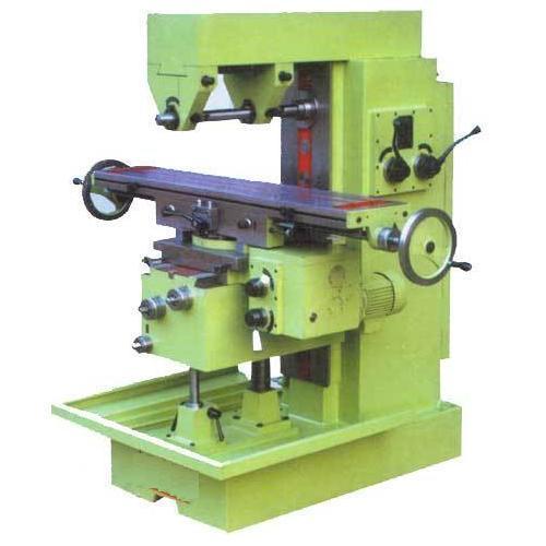 Milling Machine