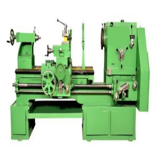 Lathe Machine